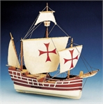 CARABELA SANTA MARIA 24cm